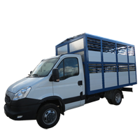 Allestimento Autocarri