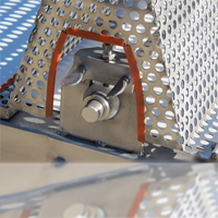 Attrezzature professionali