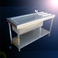 Lavelli - Vasche - Piani