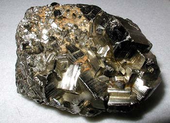 minerale ferro