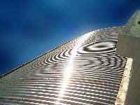 Copertura tetti in rame